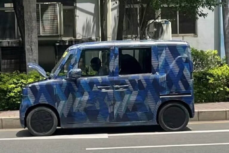 泉州33处技术治超检查点位全部投用